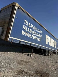 شاحنة • 2004 • مشاوير قليلة