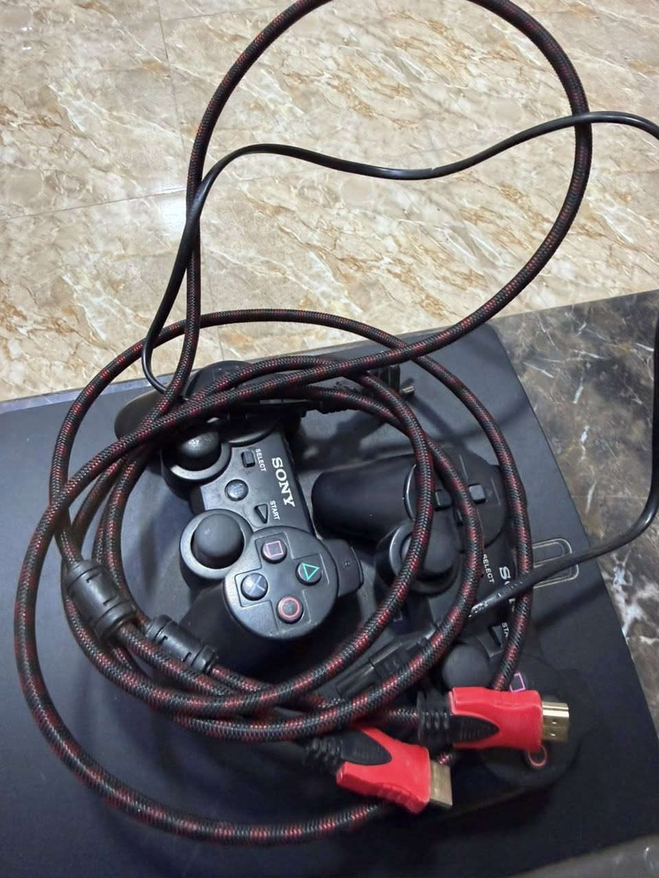 بلي 3 البيع معا جوستكتين معا كامل ملحقاته معا ثلاثه العب مهكر يعني من تشتري العب بلي ما تجاوز 10 الف نضيف عنوان ميسان حي مغربه مقاطع 14 سعر خاص


**إذا كنت صاحب هذا الإعلان وتريد حذفه لأي سبب، رجاءا أرسل رسالة إلى الدعم الفني**