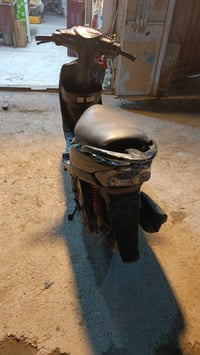 دراجه ماكس عدله للبيع  الدراجه نضيفه مابيه نقص شغاله سلف هندر كهربائيا...