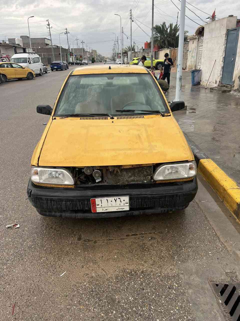 طفت ماشتقلت سعر 5بيه مجال لبصره زبير ***********
