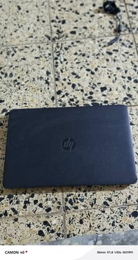 HP850 • رام 8 • كور i5 جيل 4