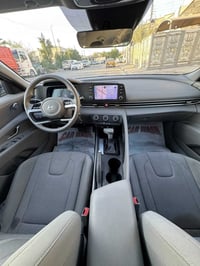 النترا ٢٠٢٤ • ضرر خلفي • ردارات 360