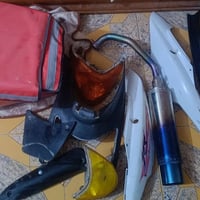 مرخصت الادمن عندي ذني صالصنه ماكس رياضي لايات مكاس وكفرات ماكس سوادات ...
