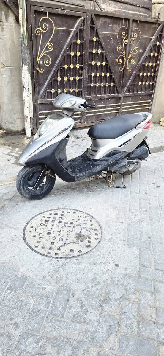 بريز فحل كابريتر السعر 600 مكان مدينة الصدر .


**إذا كنت صاحب هذا الإعلان وتريد حذفه لأي سبب، رجاءا أرسل رسالة إلى الدعم الفني**