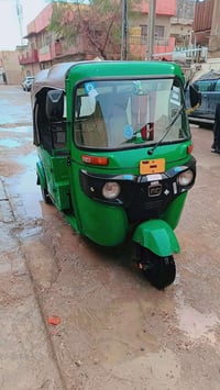 تكتك موديل 22 مكفولة من طكه وصبغ وبسمي وتحويل ثاني يوم رقم إنكليزي مكا...