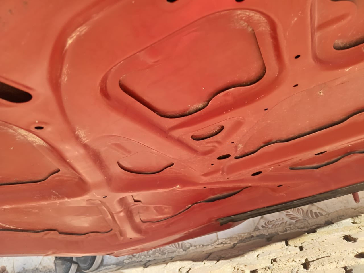 بنيد فلاونزه ابلادي لون احمر للبيع بعده بالكارتون بيه ضرر فقط الي موجود بالصوره والباقي كفاله ***********
