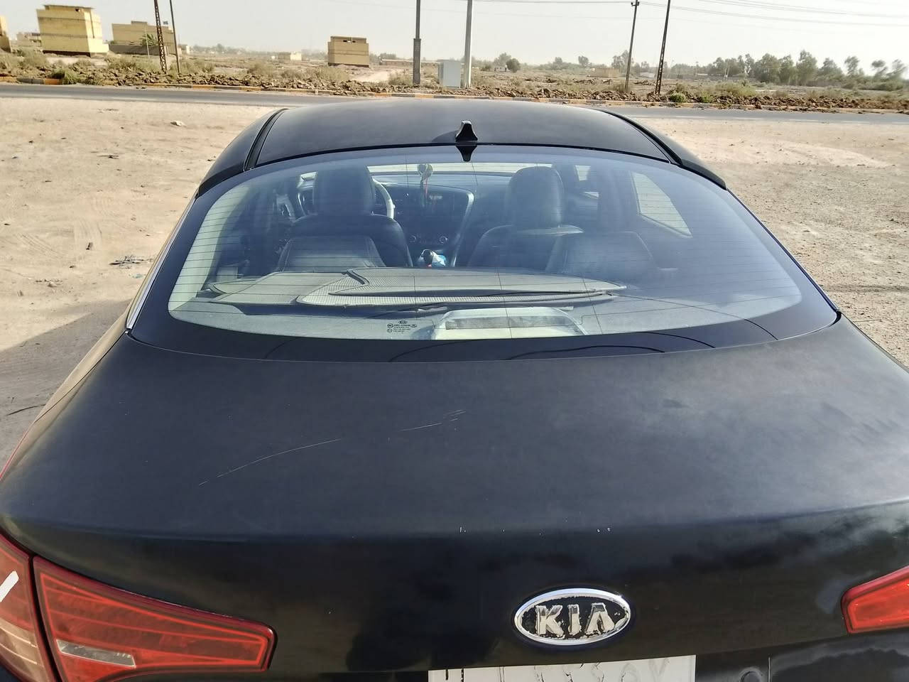 السلام عليكم
كيا اوبتيما وراد كوري خط واحد بانزيل مديل 2012رقم 

ذي قار بسمي سنويه نافذه 2025 كير مكينه مكفولات تبريد ثلج حداديه 50بل 100مكفوله من الضربه الكوري العنوان ناصريه مركز مدينه الصدر *********** السعر 100بيه مجال الشراي
