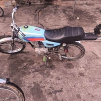 تايكر 20 • مكينة خرسة • حي التحرير