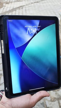 اير ٥ • ٦٤ • بصمة عطلانة