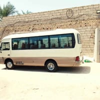 هونداي • كوستر • ٢٠٠٣