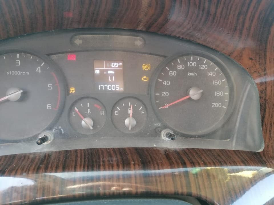 سلام عليكم فحل مديل 2017 مشروع وطني 

مكينه مسكر 7كير مكينه جديده 

شاصي مكفول تخم تايره صدر جديد دوشمه جديد السياره بيه بارد باب العبري فقط مكان السياره الناصريه الشطره السعر ١١٠ وبيه مجال السياره بسمي  ***********
