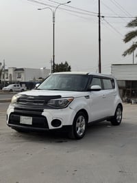 سول ٢٠١٨ • ١٦٠٠ سي سي • تمليك فوري