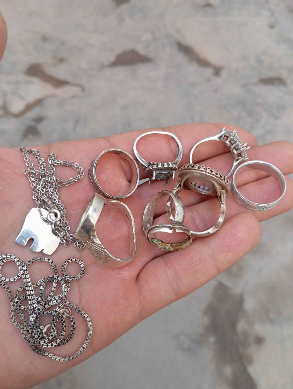 فضة البصرة, العراق


**إذا كنت صاحب هذا الإعلان وتريد حذفه لأي سبب، رجاءا أرسل رسالة إلى الدعم الفني**