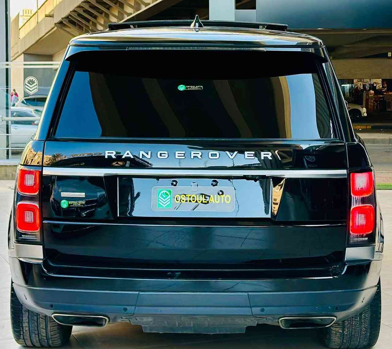 رانج روفر فووووج 
موديل 2019 
أوتوبيوغرافي 
مكنه 5000 cc V8 
فبريكه بالكامل 
عداد 125 الف 
صيانات توكيل 
بروتكشن حمايه
متاح كاش وتقسيط
للتفاصيل والمعاينة:
📞 01095491666
أ/ مريم القاهرة, مصر


**إذا كنت صاحب هذا الإعلان وتريد حذفه لأي سبب، رجاءا أرسل رسالة إلى الدعم الفني**