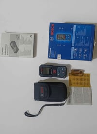 بوش GLM50-27C • جديد • بلوتوث ٥٠م