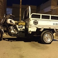 ستوته • موديل ١٨ • مكينه مامفتوحه