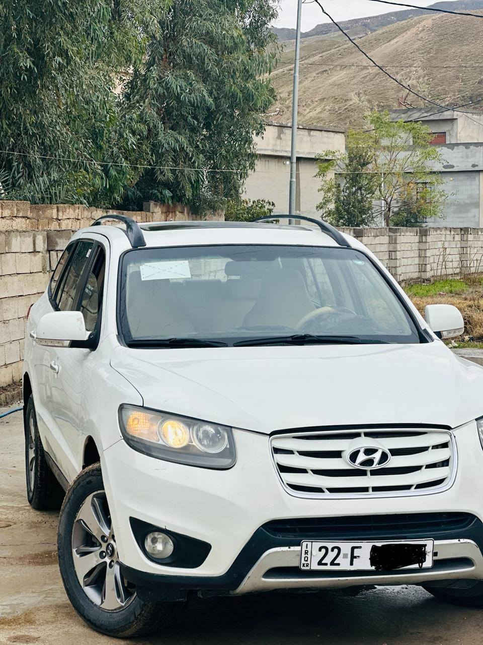 اسلام عليكم للبيع سنتافي خليجي موديل ٢٠١٢محرك ٤ رقم اربيل دولي بسمي تبريد ثلث قطع تنته سياره حلوه يرهم مراوس بكورله ويرهم مقدمه والباقي بشهر بيه بونيد وجاملق رش اثر شخوط اسعر ١٣٨ هاتف و*********** و*********** المسحك
