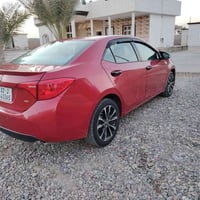 كورلا • ٢٠١٧ • محرك ١٫٨