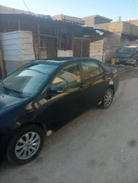 ٢٠١٣ • اوتماتيك • ما بيها حادث