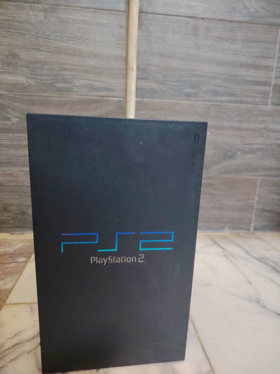 Play station2
بلي 2للبيع

بلي نضيف مامفتوح

وياه جوستكين
السعر خاص
ميموري كارد وكلشي ضاهر بالصور


**إذا كنت صاحب هذا الإعلان وتريد حذفه لأي سبب، رجاءا أرسل رسالة إلى الدعم الفني**