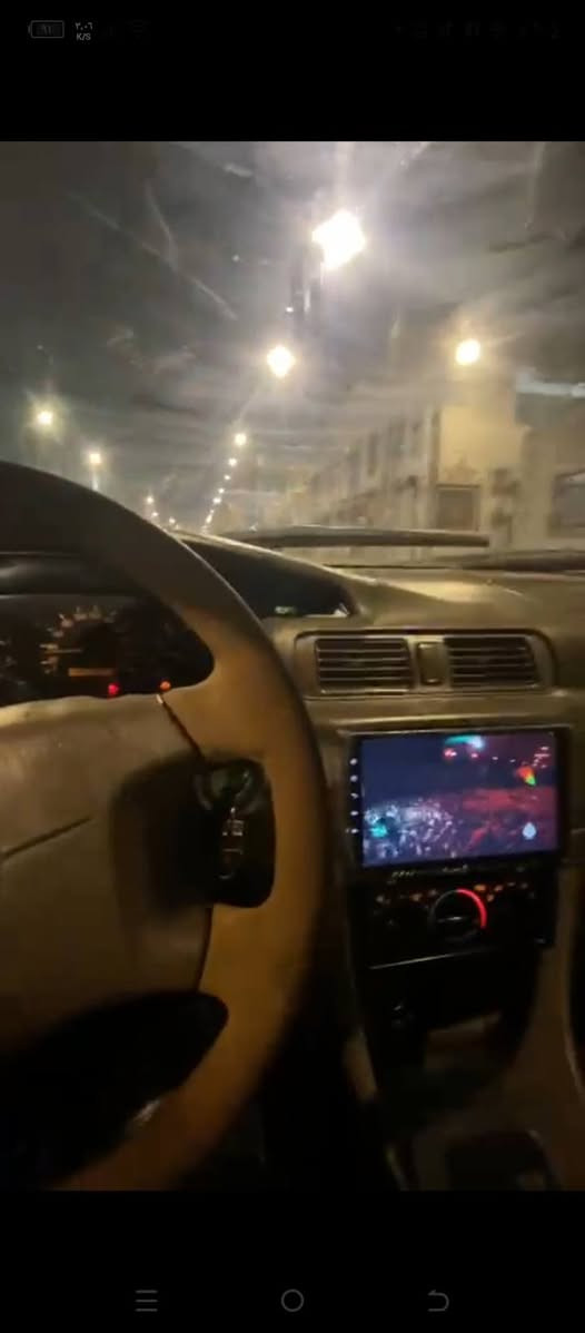 سلام عليكم سياره كامري خليجي موديل ٢٠٠٠ محرك ٤ سلندر أم الكف بيها خيط تبخير قليل وتبريد  تلج تدفه شغاله حداديه تمام كلش زينه كهربائيات على البلاد تخم تاير جديد مصبوغ مابيها اي ضربه سياره يسمي رقم انجليزي بصرة السنويه جديده مراوس أو بيع حسب القناعة السعر  ٦٠ العنوان بصرة حي الحسين رقم الهاتف *********** البصرة, العراق
