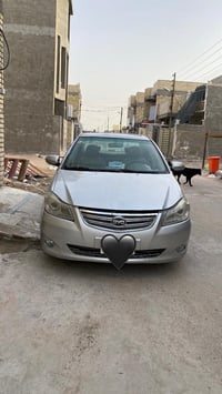 بيوادي ٢٠١٣ g3 بصمة للبيع مكلوبة ومعمرة رقمه ذي قار وصاحبه موجود ويريد...