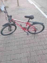 بايسكل كيمو • بريك شغال • تكريت القادسية