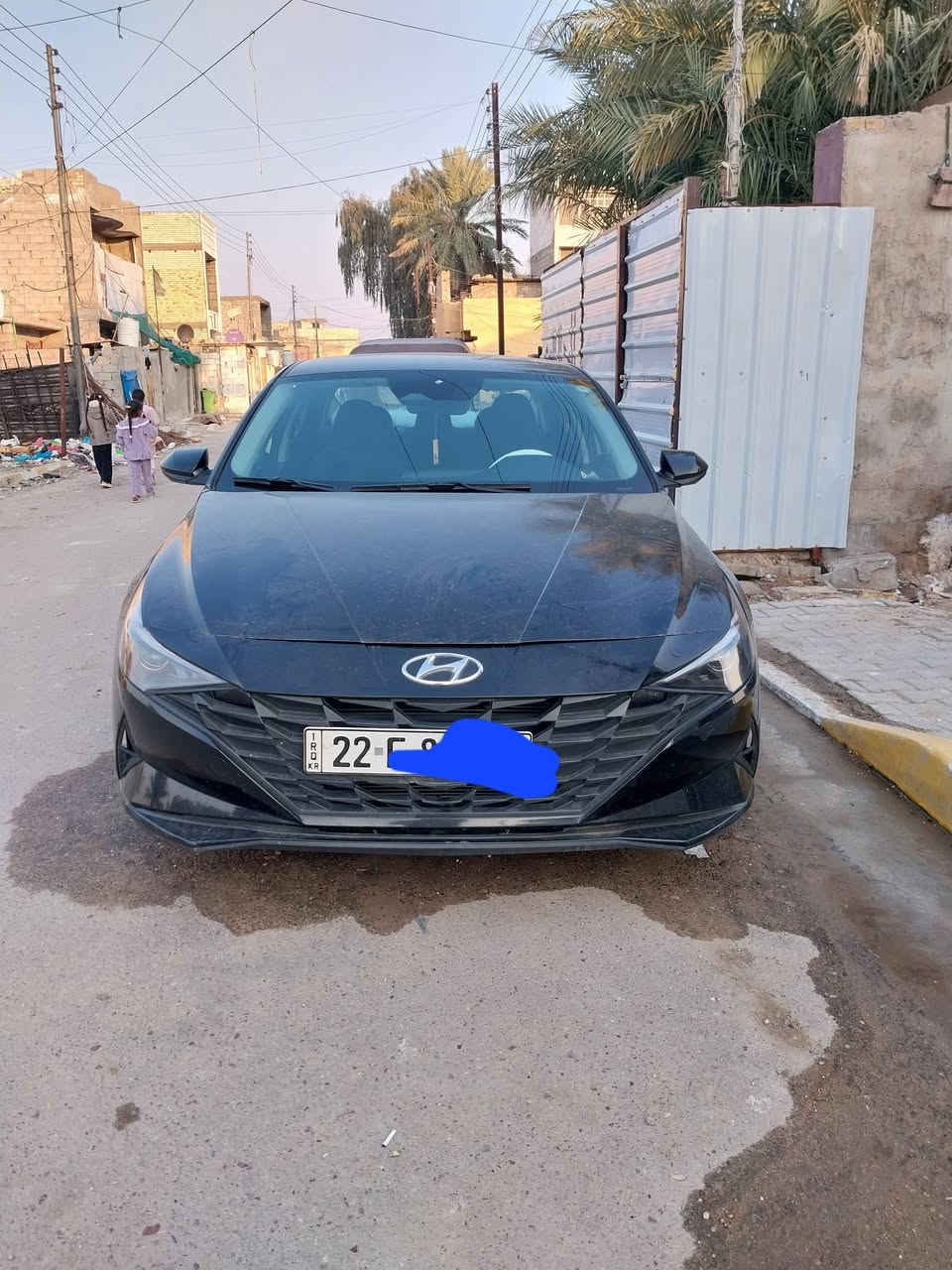 السلام عليكم النترا 2021 وارد أمريكي رقم اربيل بسمي 
فول ماعدالفتحه ماشيه 54 مكينه دوش سياره جديده حادثة منشور 
***********
