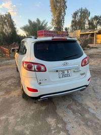 سنتافي • ٢٠١٢ • كفاله عامه