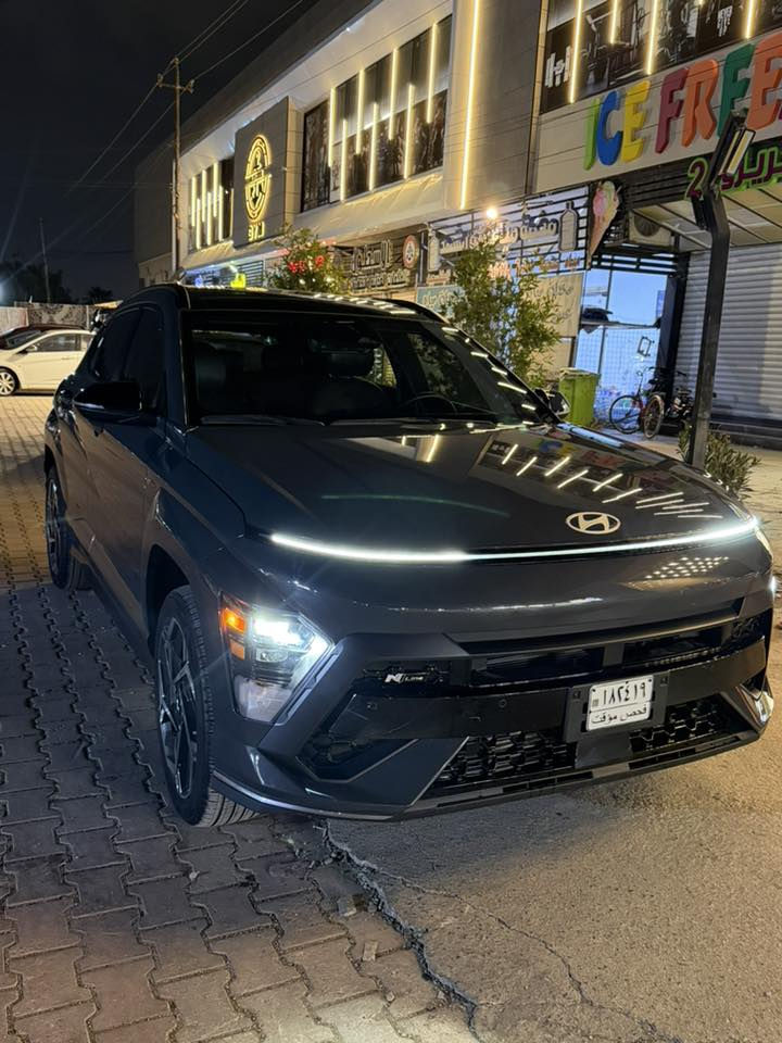 هونداي كونا موديل 2024 فئه N Line فول مواصفات وارد امريكي
صور حادثها منشوره 👇
بيها صبغ جاملغ امامي ودعاميه فقط
بدون رقم المنفيس بأسمي
ايرباك دركه استيرن
ماشيه 8000 ميل فقط
مواصفات 
مكينه 1600 تيربو
بصمه تشغيل عن بعد
بصمه تشغيل
بصمه ابواب
كير تعليك
هاند بريك بصمه
شاشه دجتل متصل  وعداد متغير 
شاحن ويرلس 
نضام ترحيب 
كشنات كهرباء + تدفئة + تبريد 
ستيرن تدفئه 
رادارات اماميه + رادارات خلفيه + نقطه عمياء
تحديد مسار  وتحذير عند عند الانحراف + قيادة ذاتيه
واوتو بارك 
اوتو هولد + نضام صعود منحدرات 
اشاير بل مري + رادار 
تبريد بيانو قطعتين امامي وخلفي
تحكم ستيرن اربع جهات
شاشه كبيره تدعم نضام اندرويد اوتو وكار بلي 
فورويل درايف
السعر 👈18500
العنوان بغداد حي الاعلام 
☎️***********☎️
