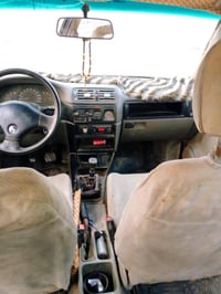 فيكترا • ١٩٩٥ • رقم بغداد