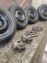 جنوط ١٥ • سمند/بارص • فلنجات