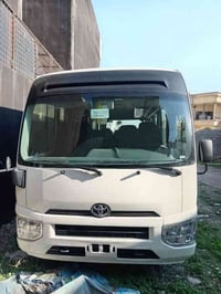 كربلاء المقدسة • الخميس • باص سياحي مكيف