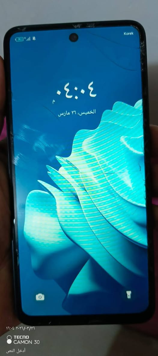 سلام عليكم تلفون البيع P55 جهاز نضيف حييل هاي لزكه مكسوره السعر 200يريده  يراسلي ماكو توصيل


**إذا كنت صاحب هذا الإعلان وتريد حذفه لأي سبب، رجاءا أرسل رسالة إلى الدعم الفني**