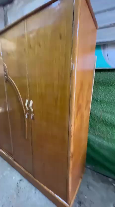 240 واكو توصيل بكروه بغداد فقط لاستفسار خاص


**إذا كنت صاحب هذا الإعلان وتريد حذفه لأي سبب، رجاءا أرسل رسالة إلى الدعم الفني**