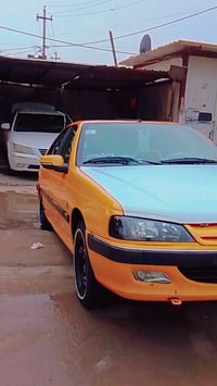 في جواز 2018 سياره جاهزه من كل شيء تواصل فقط واتساب 07734442287
