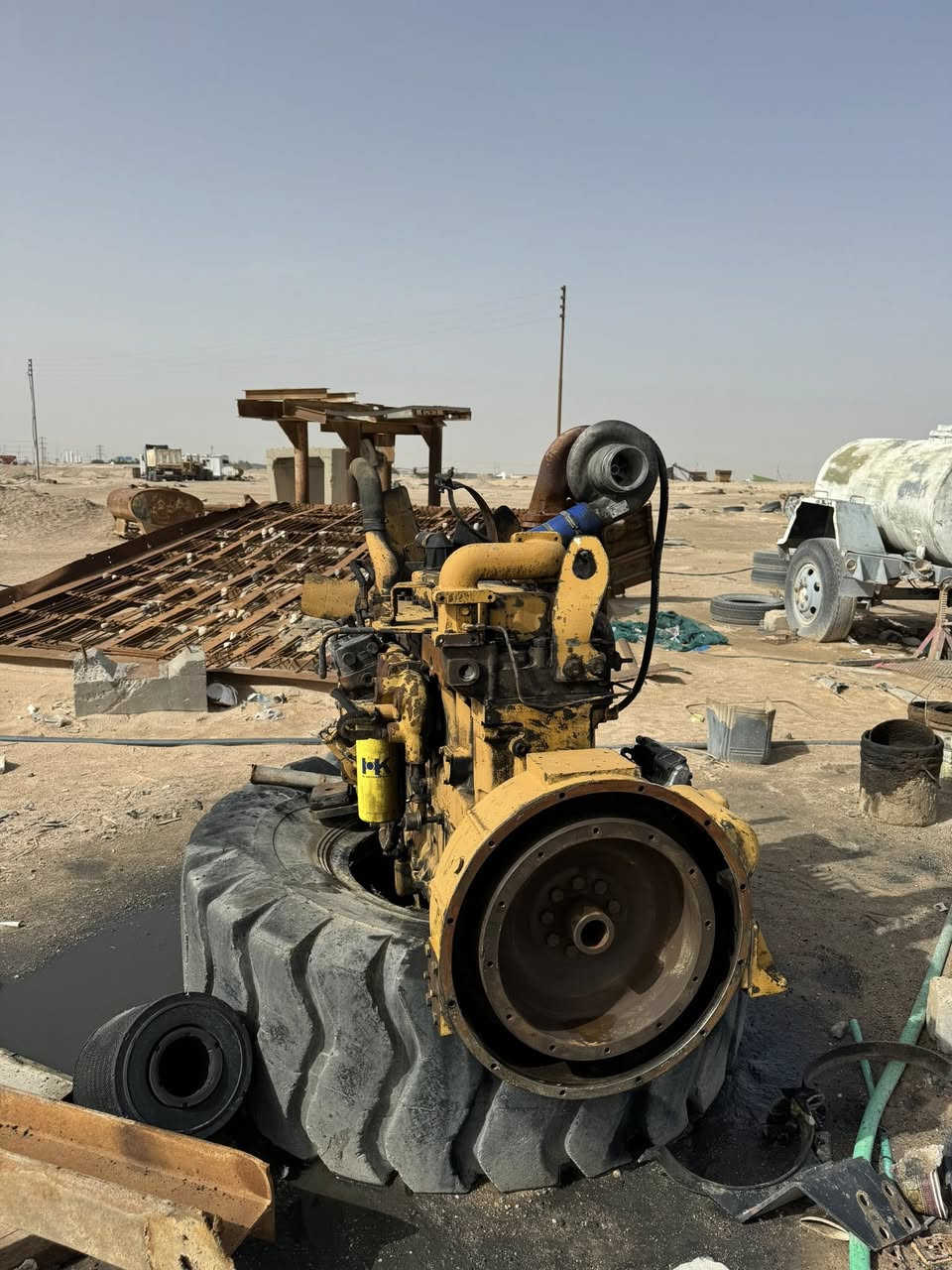 محرك كتر صيني للبيع ***********
