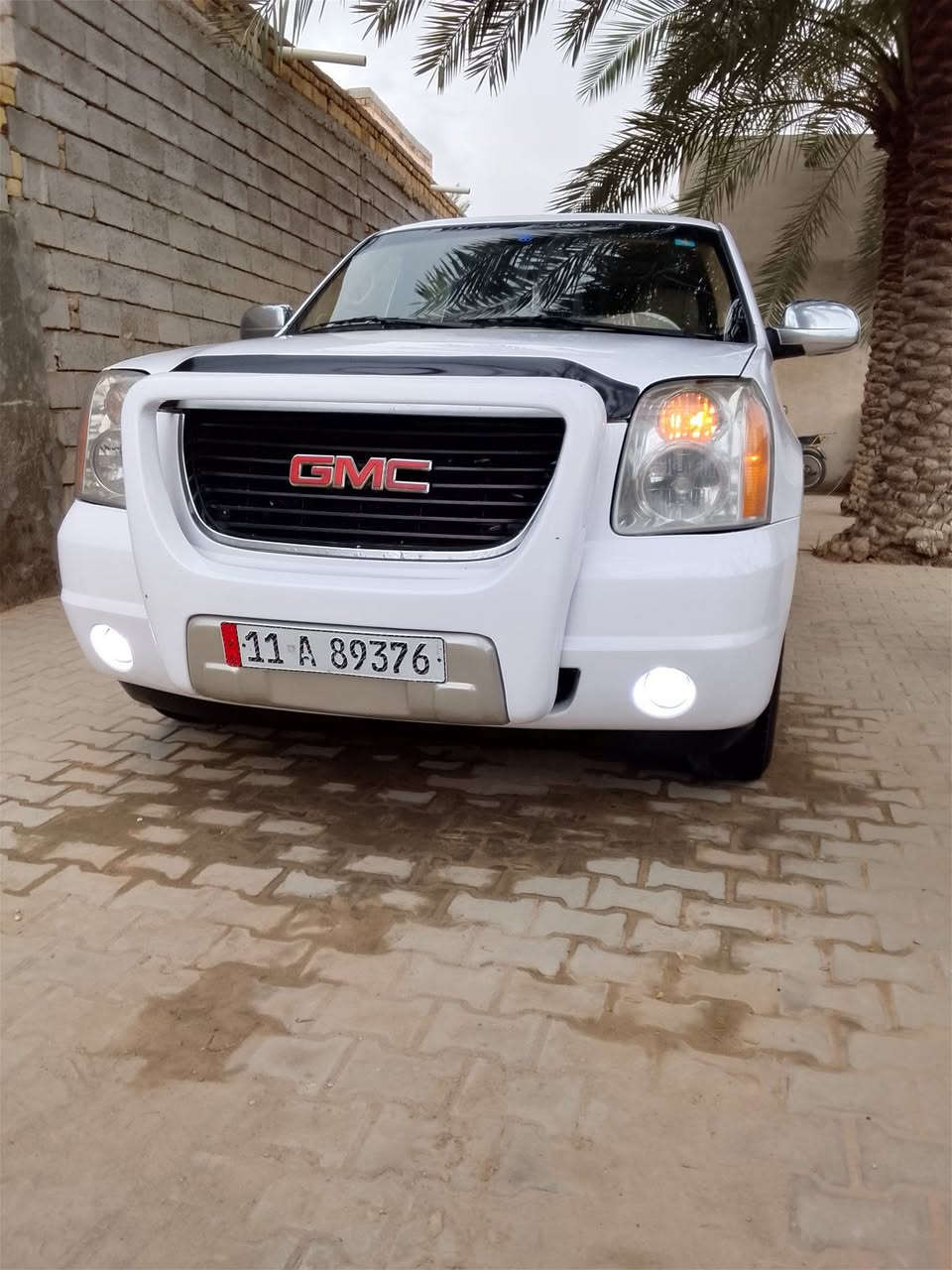 يالله سلام عليكم للبيع جمسي فحل رقم بغداد بأسمي سنويه لل29 سياره كفاله عامه خطه نجف بصره السعر 185تفاصيل اكثر الشراي يتصل ***********واتساب
