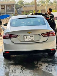 ماليبو LT • ٢٠٢٢ • كربلاء