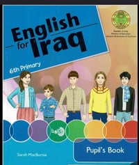 مدرس انكليزي • ابتدائي • A2