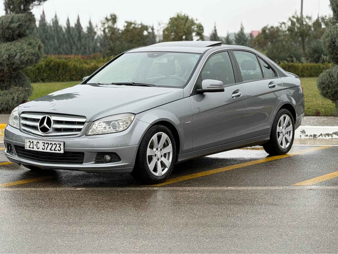 اي200مرسداس موديل2011خليجي صباغ موجد اسونر اسيار جديد مكان سليمانية سعر128$وبيها مجل ☎️📞***********77 السليمانية, العراق
