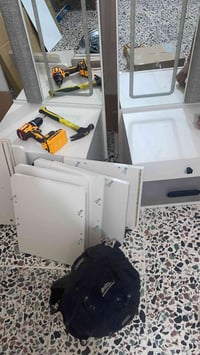 ‏سلام عليكم أي واحد يحتاج نجار من بغداد أنا ببغداد للغرف التركي فتح وش...