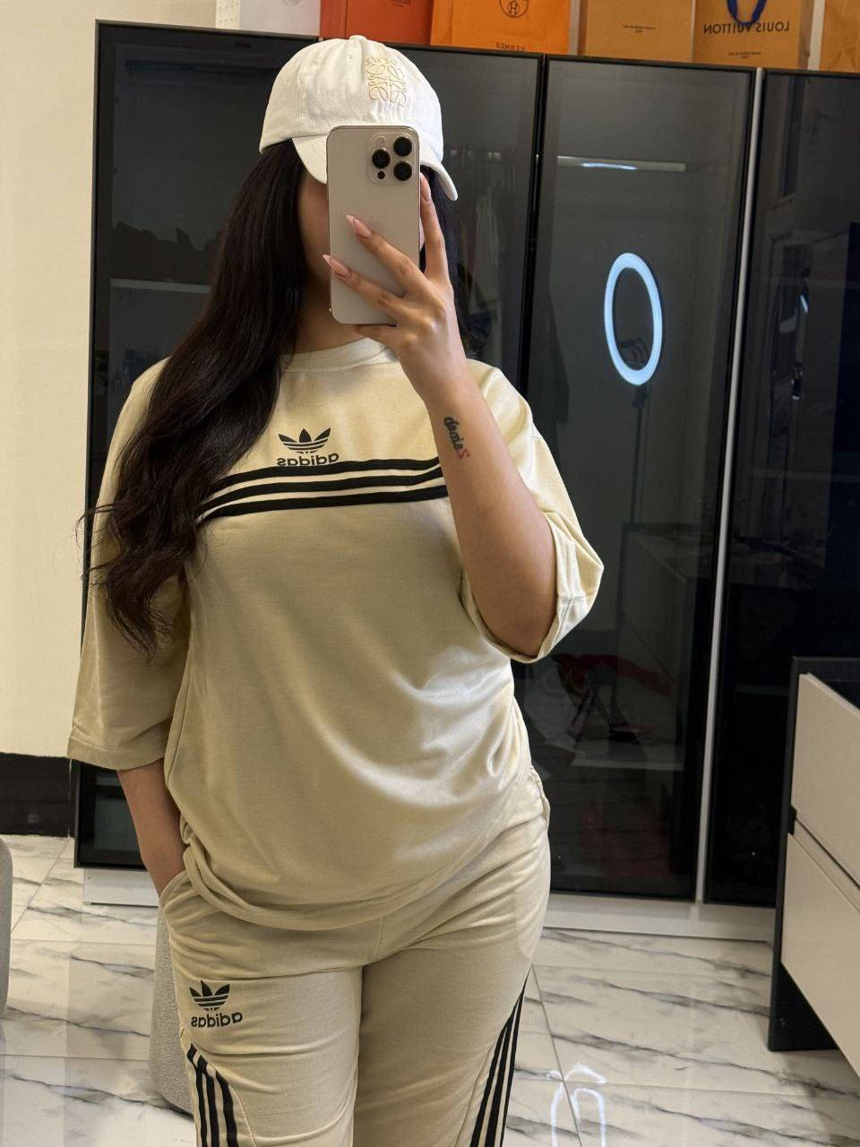 التوصيل الجميع المحافظات 5 الف 🚗🚗🚗تراك نسائي

خامة توفيليس مطاط

L. XL. 2XL.3XL.

الستفسار والحجز خاص 
كولاجين #عناية #بشرة #روتين
#الببتايد #واقي_شمس #ترطيب
#ايشو_بيوتي #esho_beauty
#اكسبلور #بغداد #اربيل #دبي 
#ستوري #مشاهير

#موضة #موضه #جديد #عصري #كول #الموضة #الموضه #لبس #ملابس #رائع #جميل #عرب_فوتو #رائع


**إذا كنت صاحب هذا الإعلان وتريد حذفه لأي سبب، رجاءا أرسل رسالة إلى الدعم الفني**