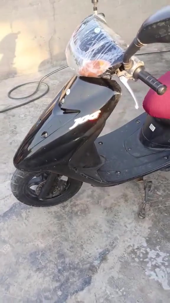 السلام عليكم دراجه ماكس نضيفه فول السعر 350 
وبيها مجال


**إذا كنت صاحب هذا الإعلان وتريد حذفه لأي سبب، رجاءا أرسل رسالة إلى الدعم الفني**