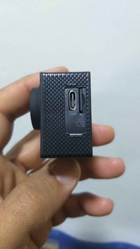 كامره محموله • ١٠٨٠ HD • دبل بطاريه