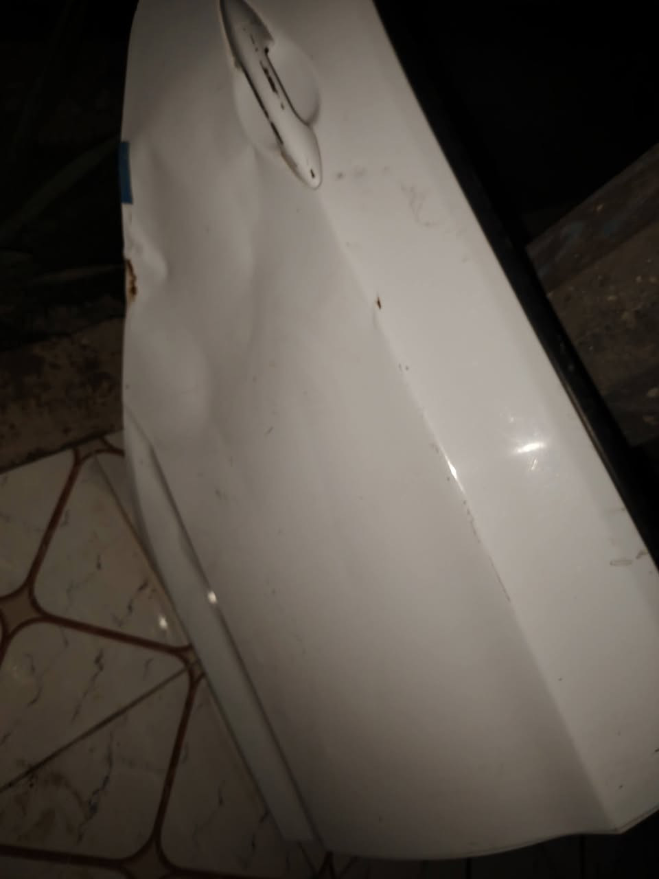 باب اكسنت موديل 2016 ماطوره جامه يده مال باب ضفيره قفل مكاني بابل ***********
