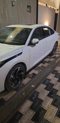 شانجان ايدو بلاس • ضمان الشركة • فول مواصفات