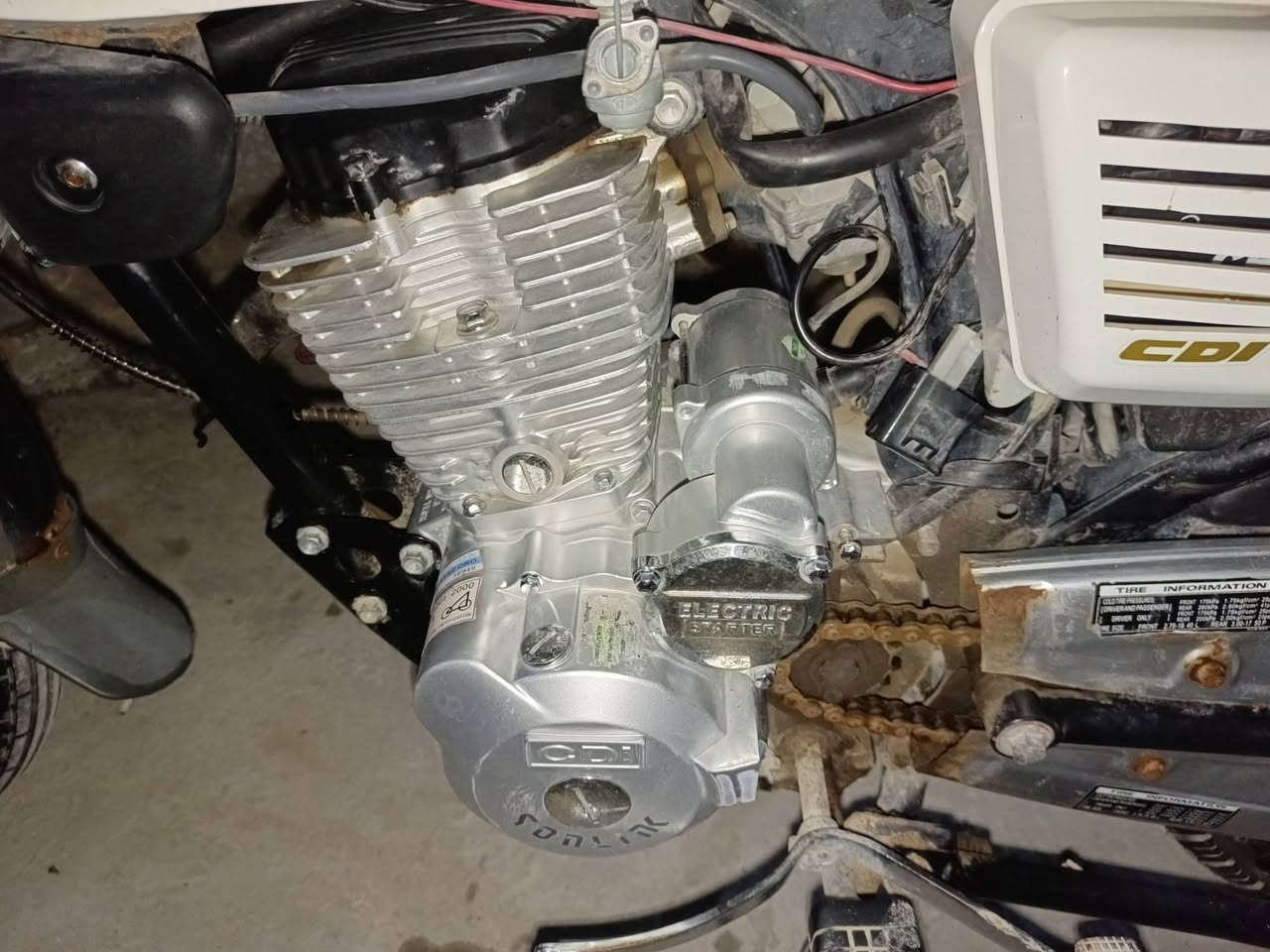 سيفان 23 للبيع اوراق اصولي وكيلها الصقر الذهبي 
عوزها دبلات كدام بس السعر ٧٢٥


**إذا كنت صاحب هذا الإعلان وتريد حذفه لأي سبب، رجاءا أرسل رسالة إلى الدعم الفني**