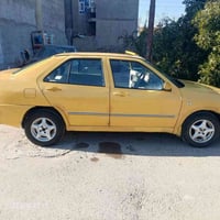 شيري موديل 9 كير محرك كورولا بيكاجو سياره صدره زين تبريد يشتقل سعر 27ه...