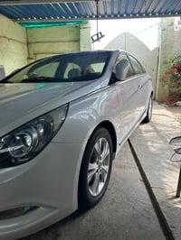 اسعد الله ايامكم سوناتا موديل 2011 فول مواصفات بني راما  كفاله عامه فق...